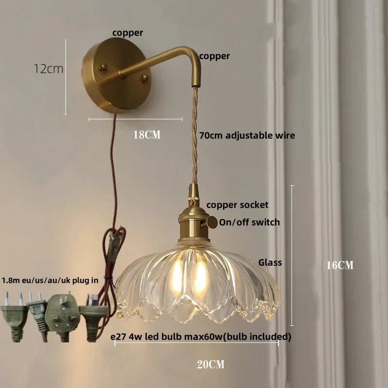 Sylven Vintage Pendant