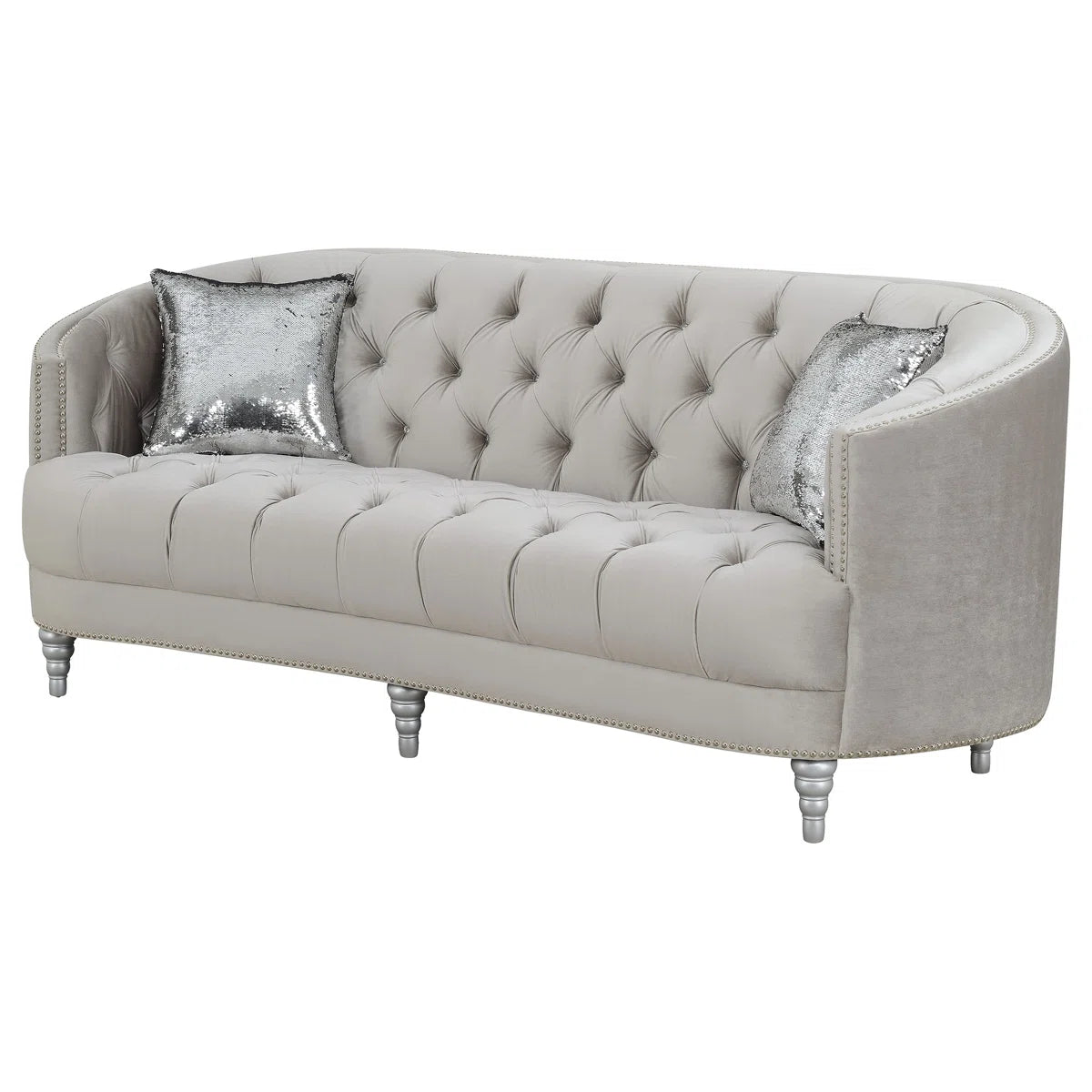 Fairmont Upholstered Sofa