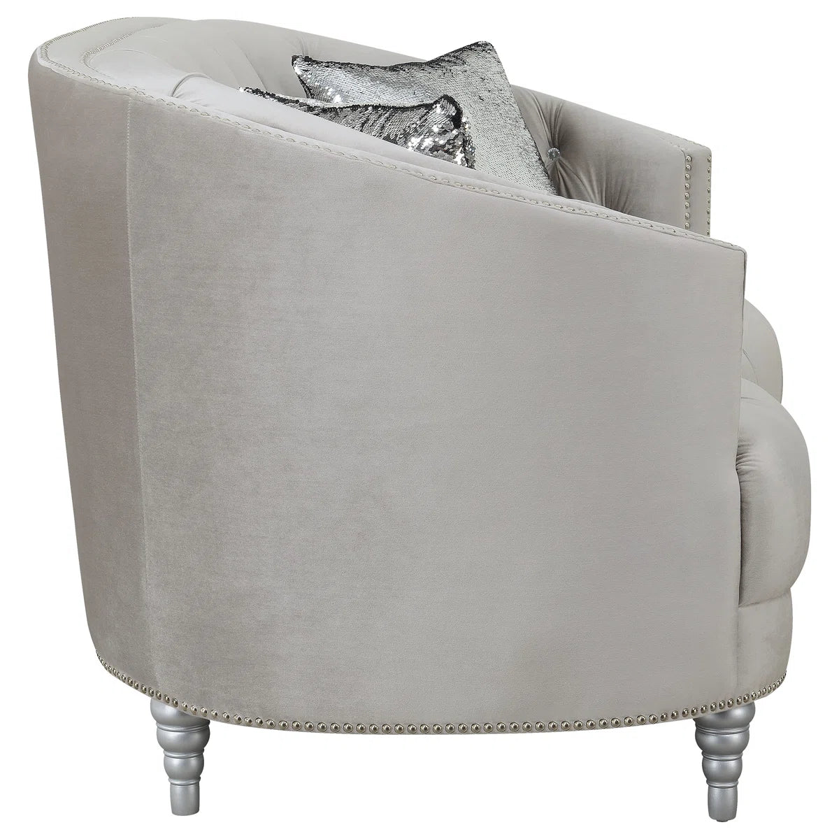 Fairmont Upholstered Sofa