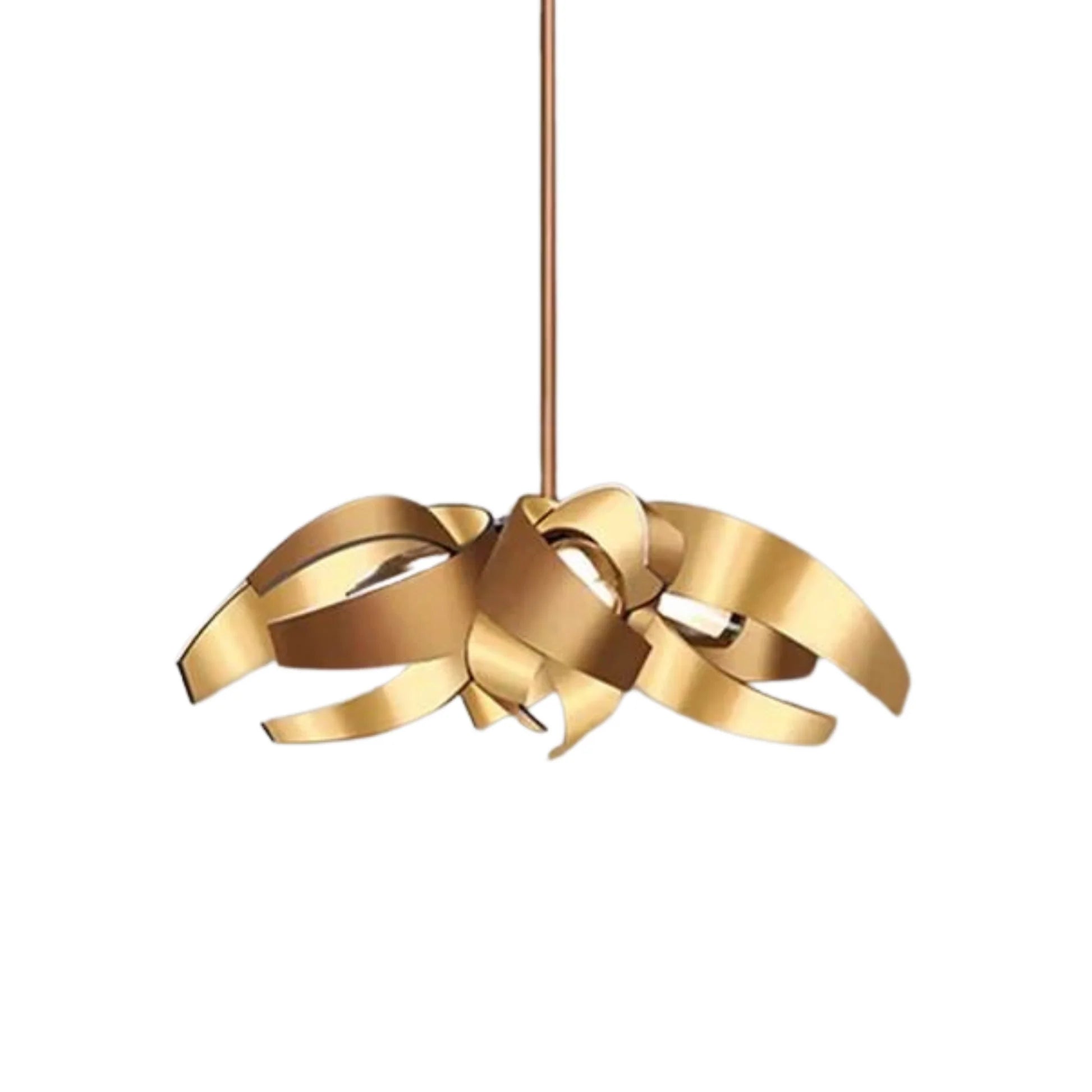 Aurevia LED Chandelier