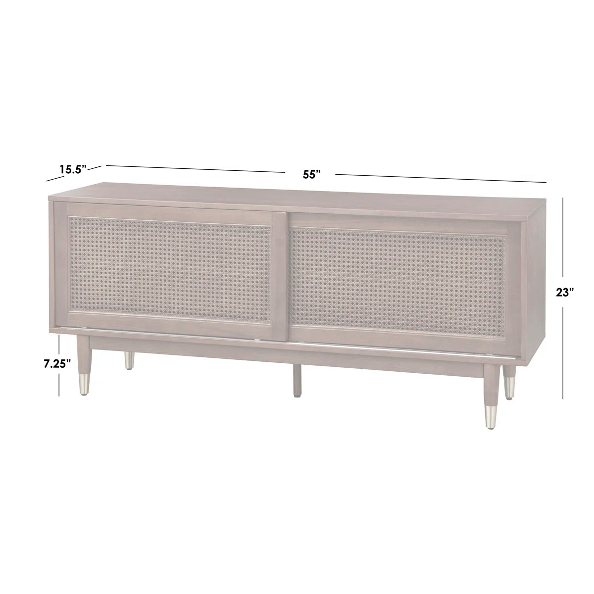 Merrin TV Stand