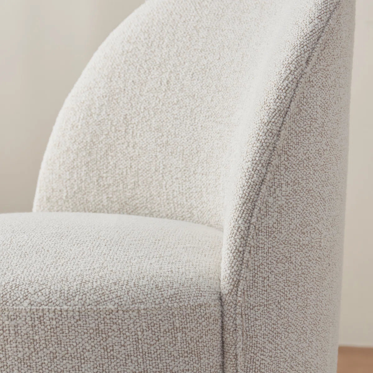 Lunara Swivel Dining Chair
