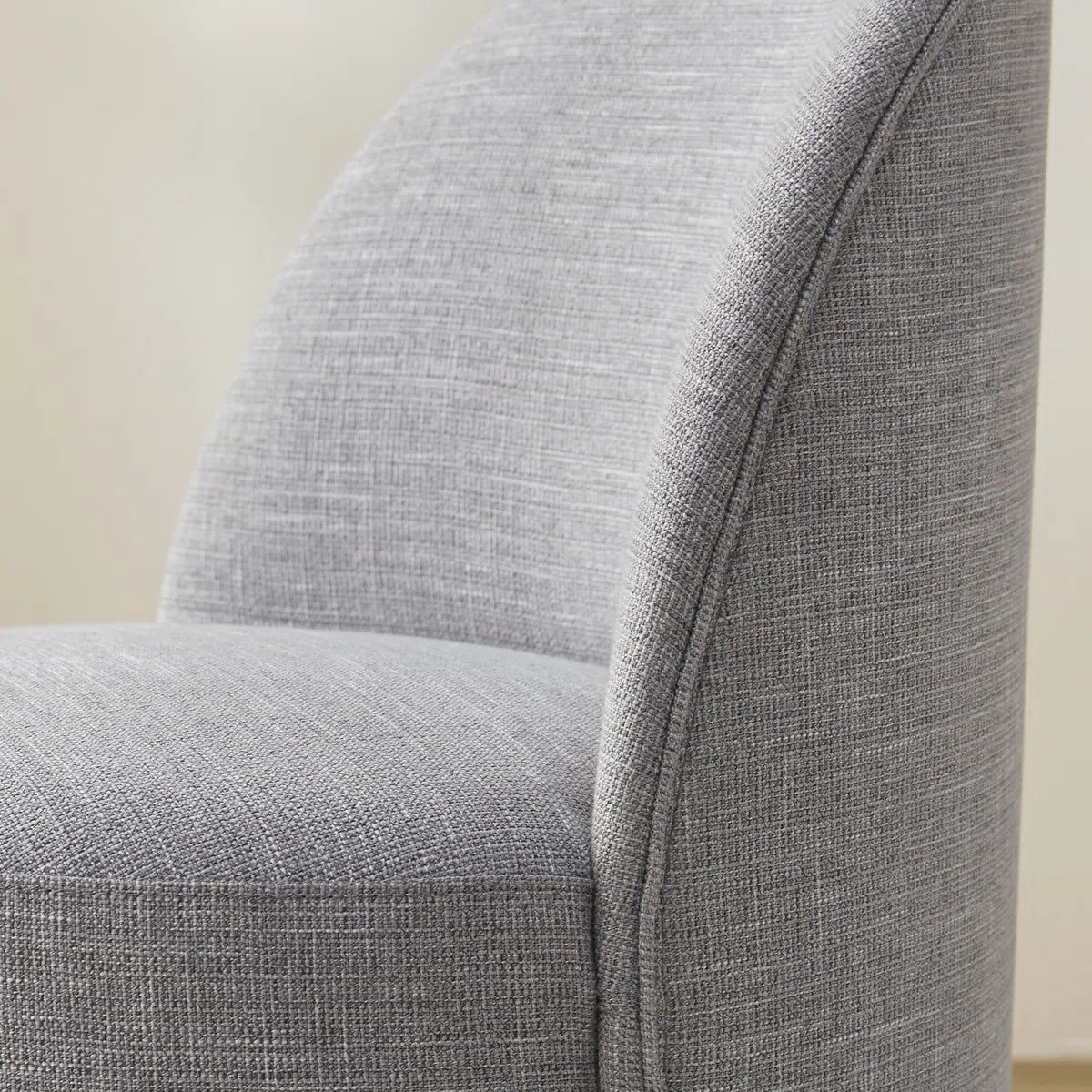 Lunara Swivel Dining Chair