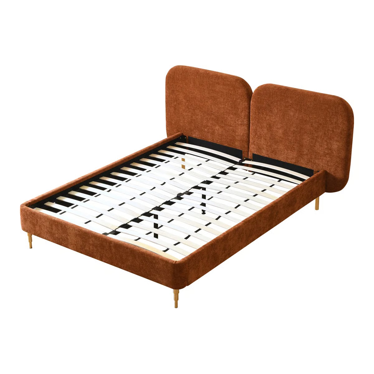 Willma Upholstered Bed