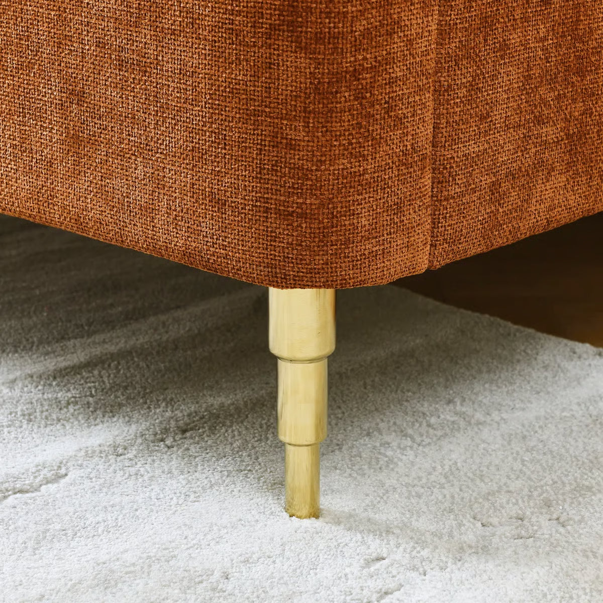 Willma Upholstered Bed