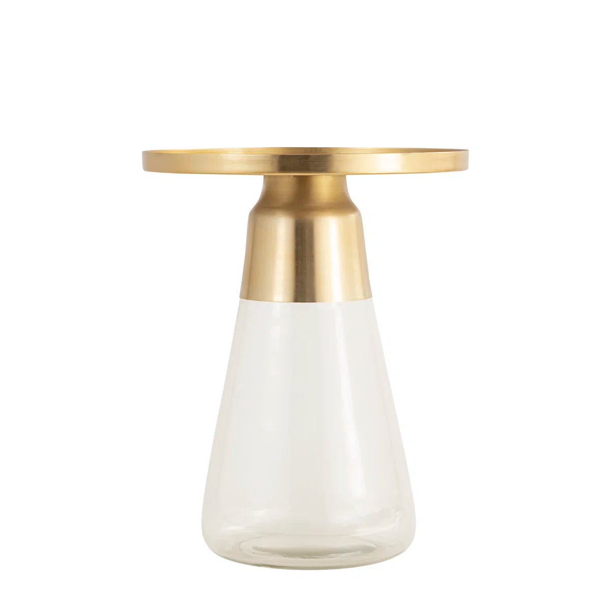 Elyra End Table