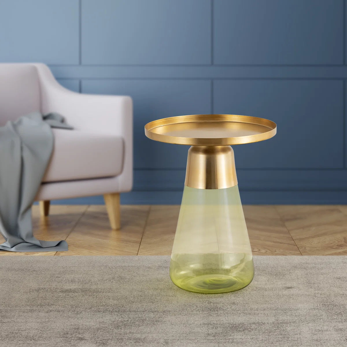 Elyra End Table