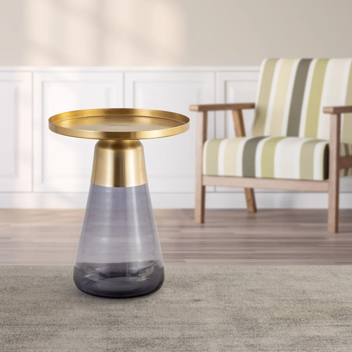 Elyra End Table