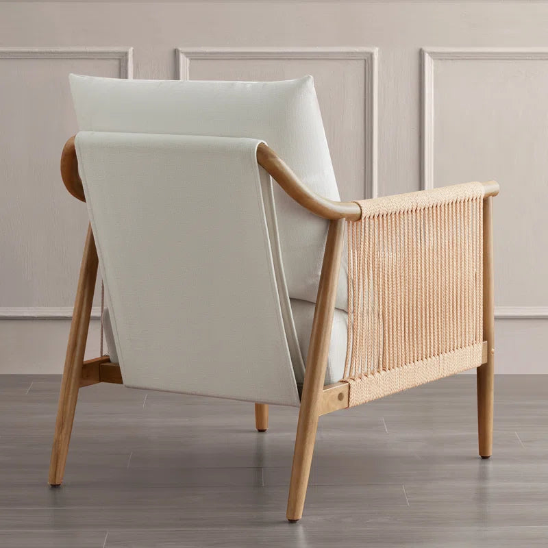 Brena Upholstered Armchair