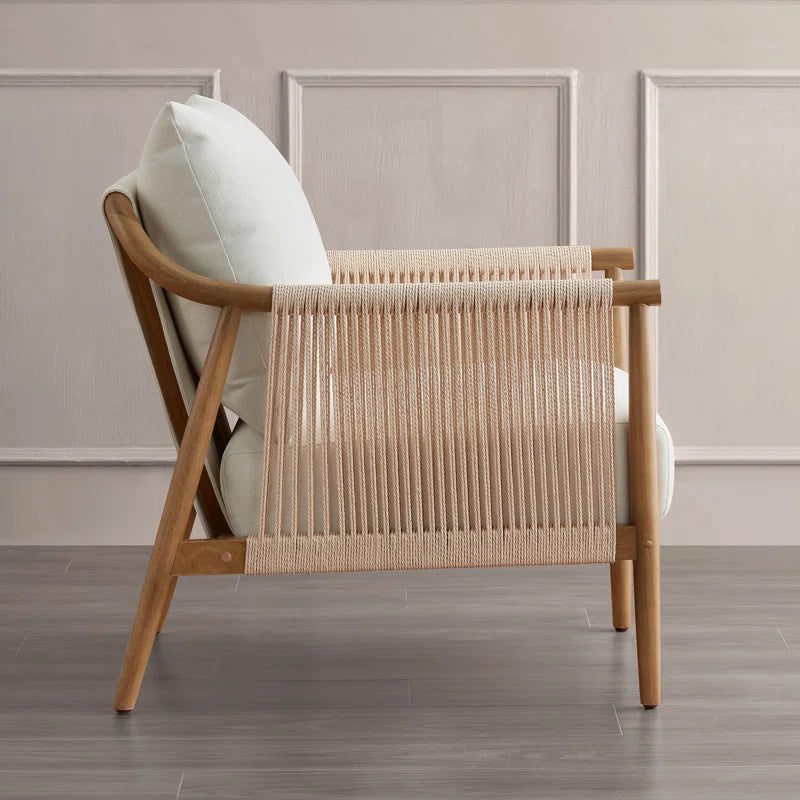 Brena Upholstered Armchair