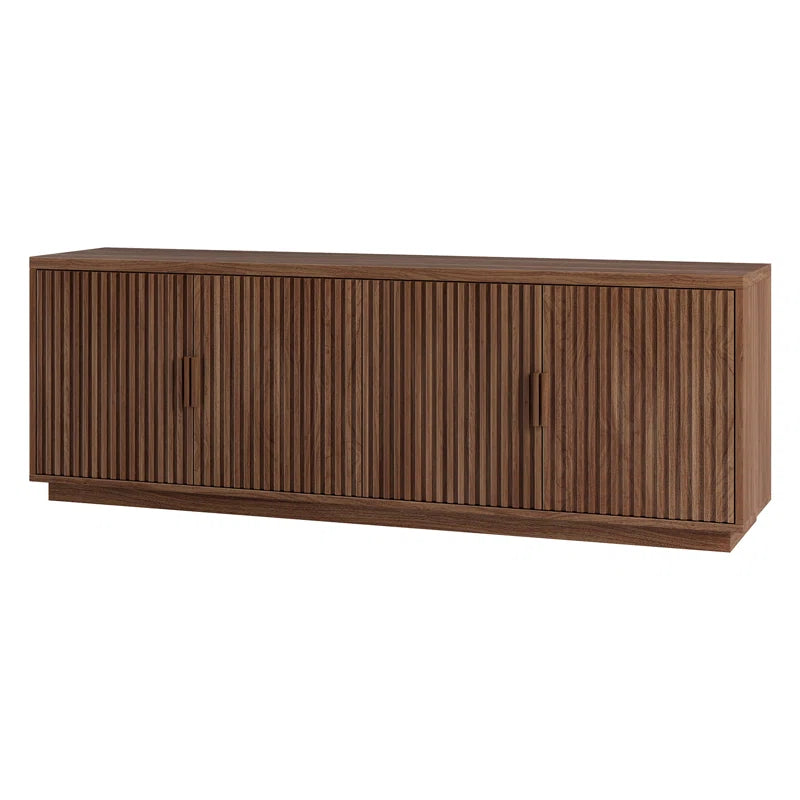 Mero Rectangular TV Stand for Tv'S up to 75"