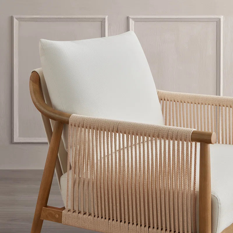 Brena Upholstered Armchair