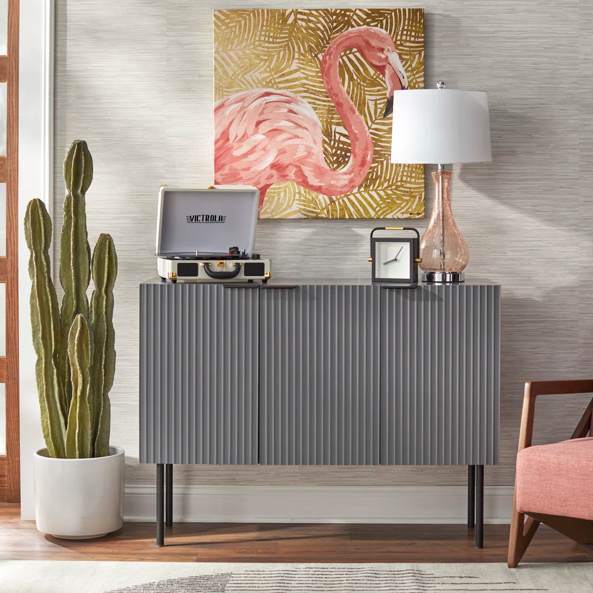 Cavallo Sideboard