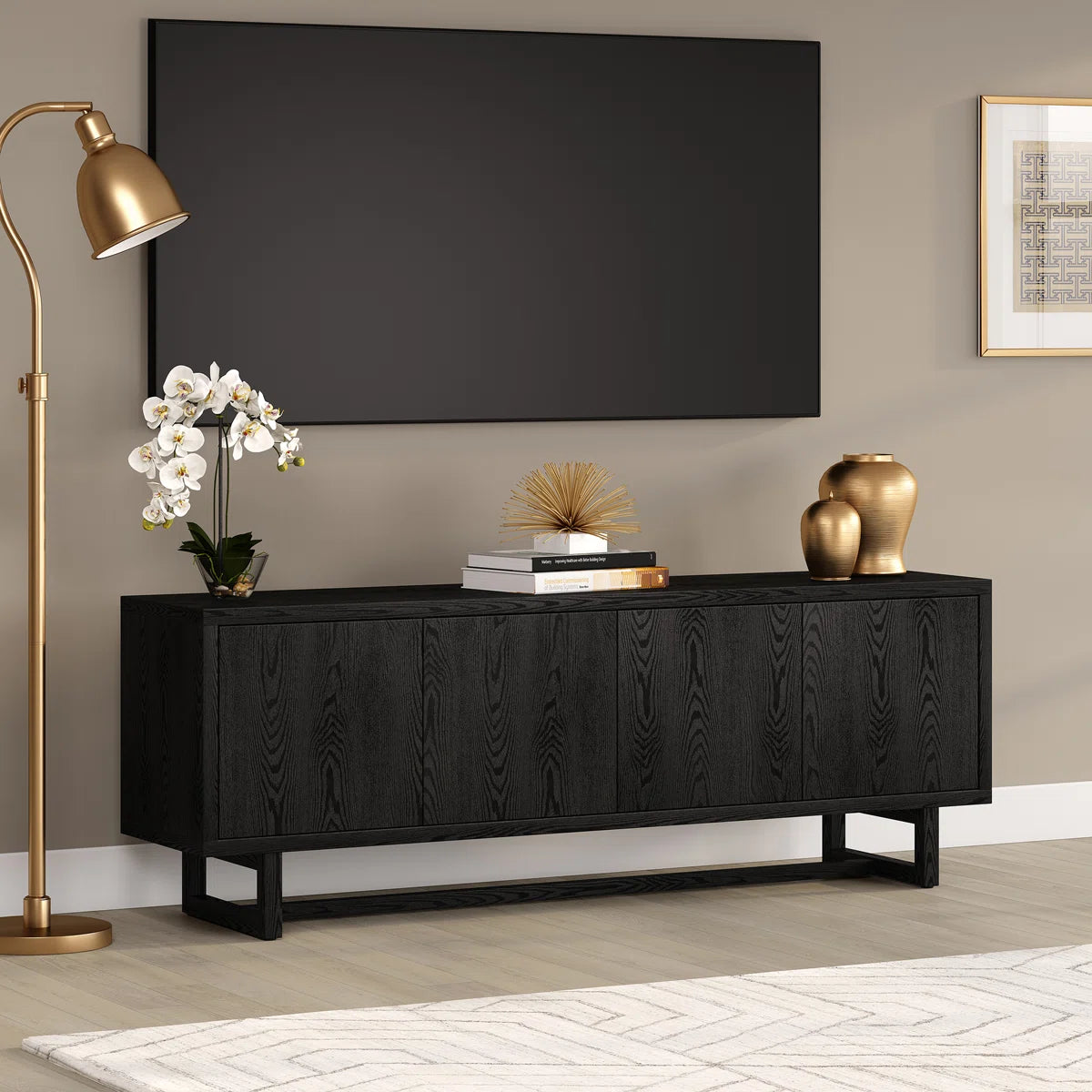 Aris TV Stand