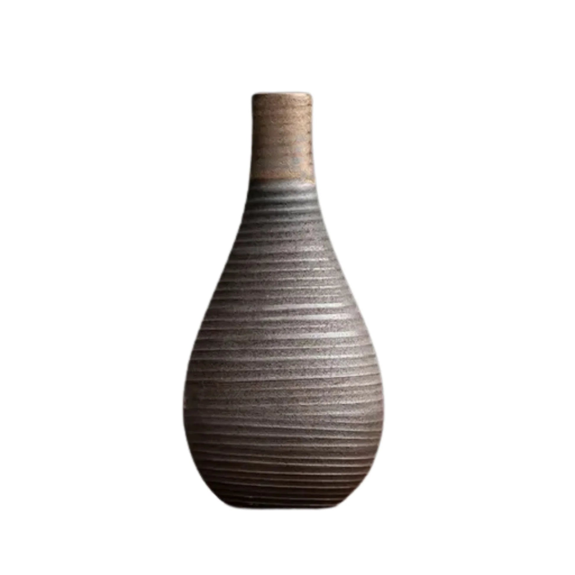 Ruvia Vase