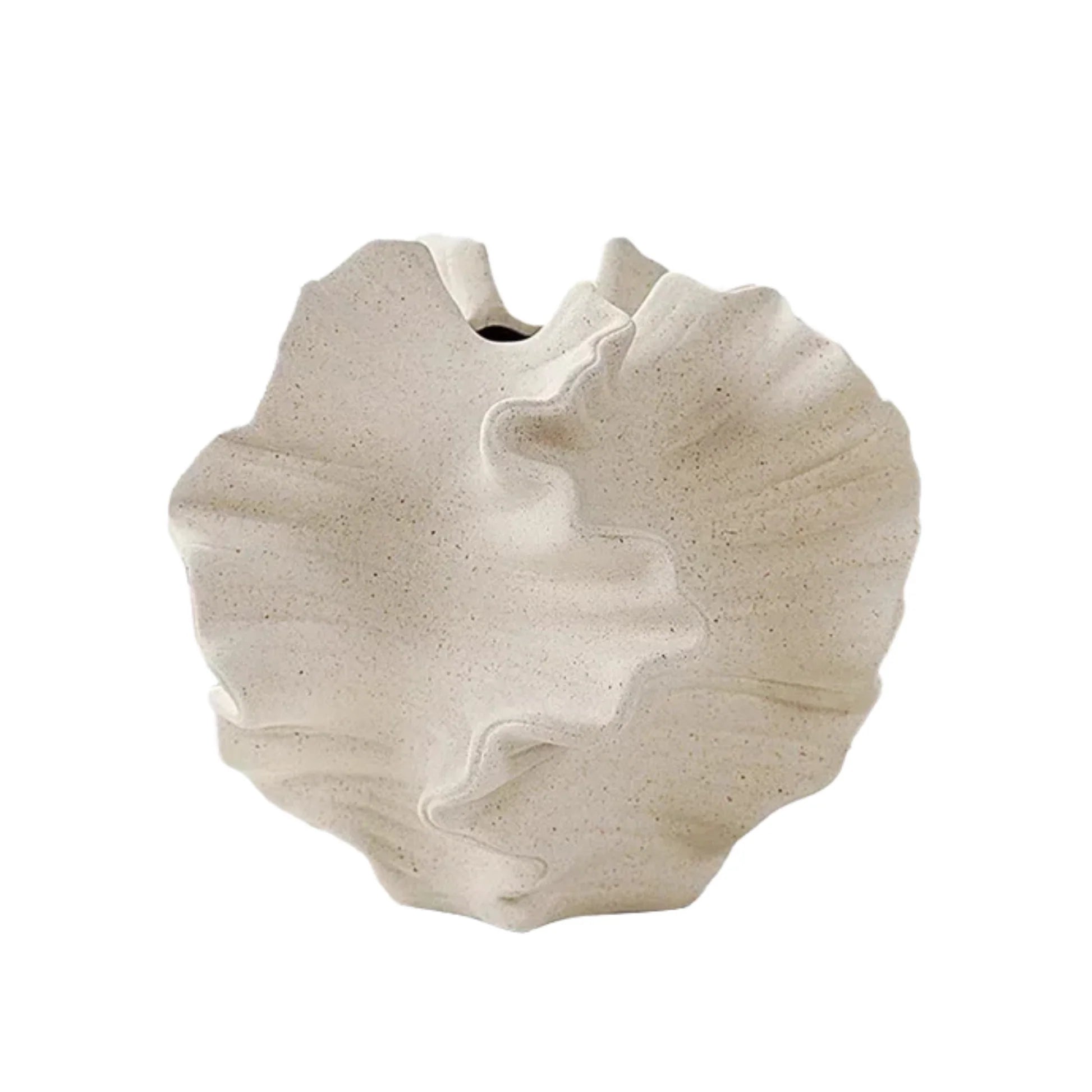Mirai Ripple Vase