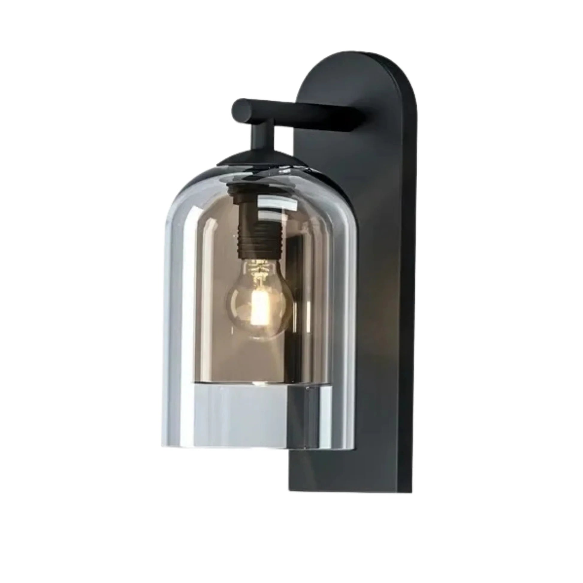 Bastion Wall Sconce