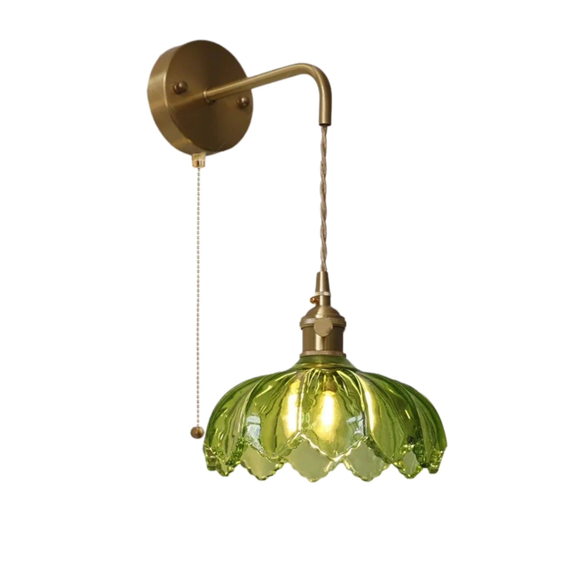 Sylven Vintage Pendant