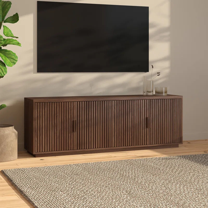 Mero Rectangular TV Stand for Tv'S up to 75"