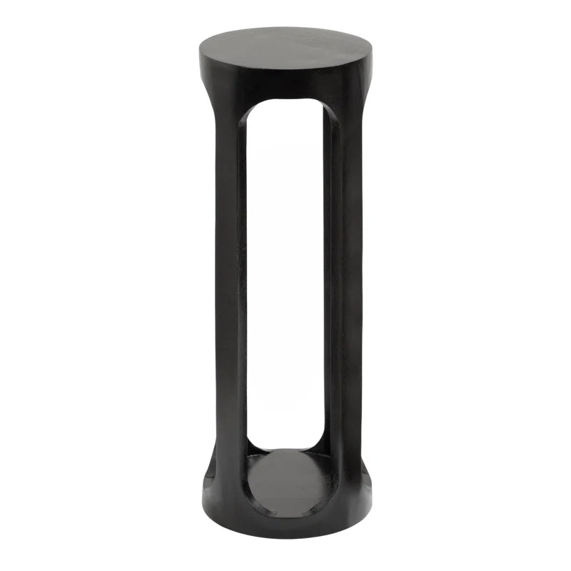 Chewelah Solid Wood End Table