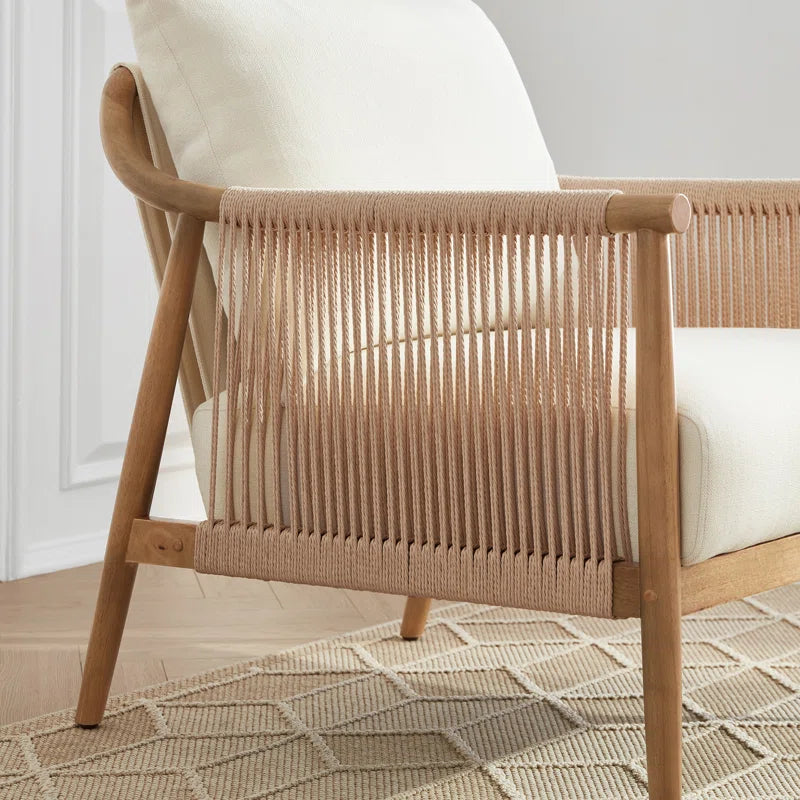 Brena Upholstered Armchair