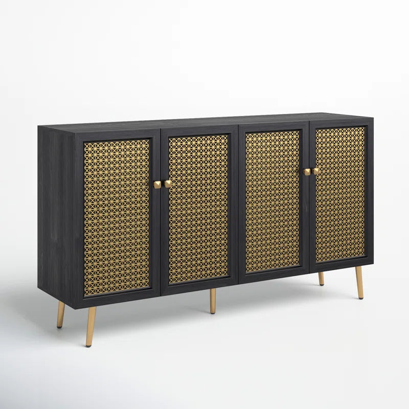 Carlie 61.7'' Sideboard